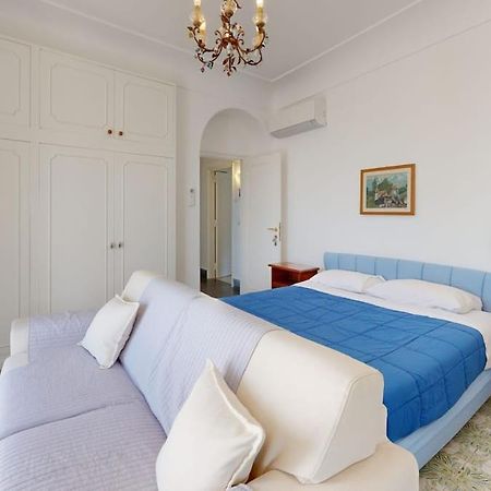 Villa Romano, Anacapri Eksteriør billede