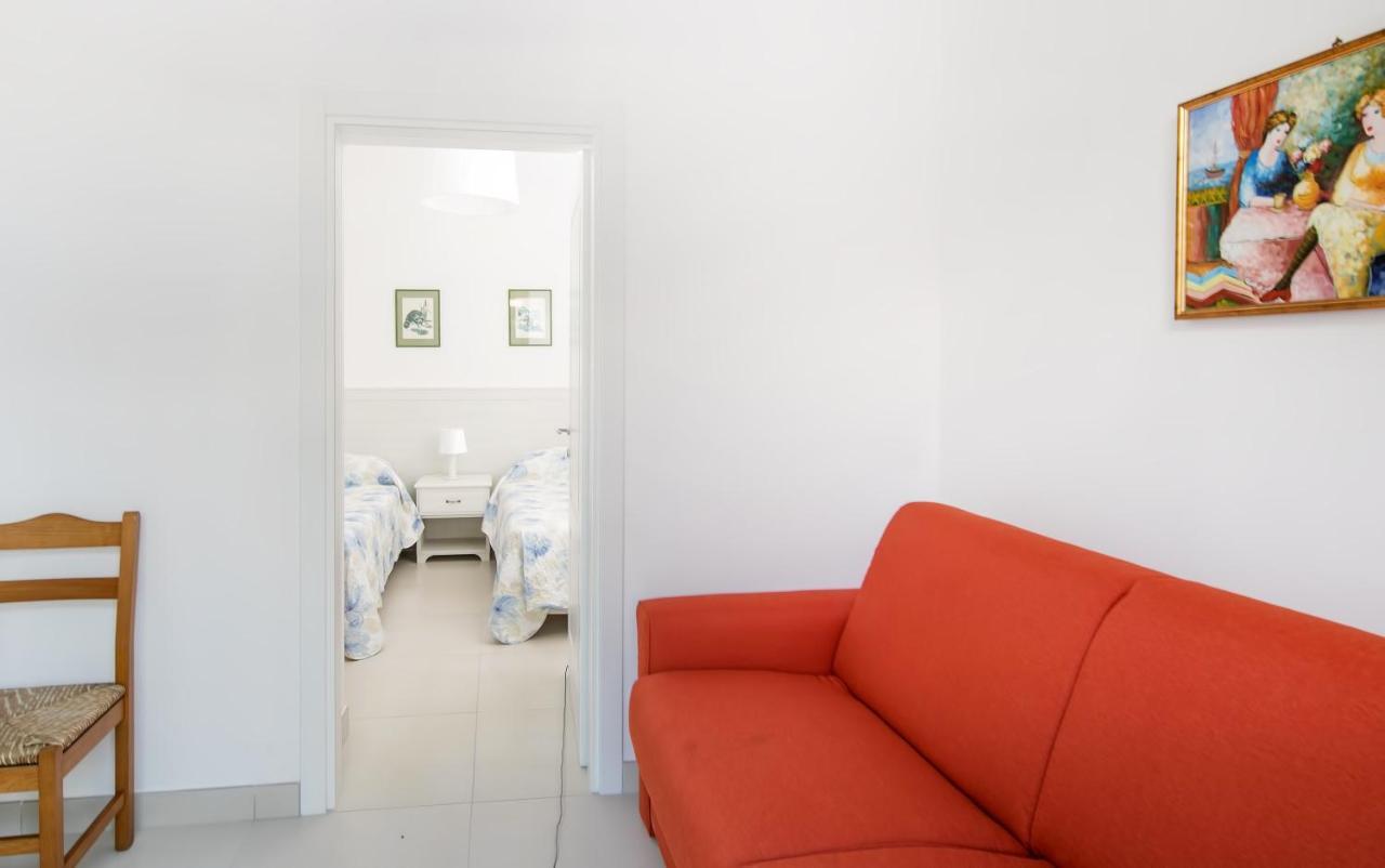 Villa Romano, Anacapri Eksteriør billede