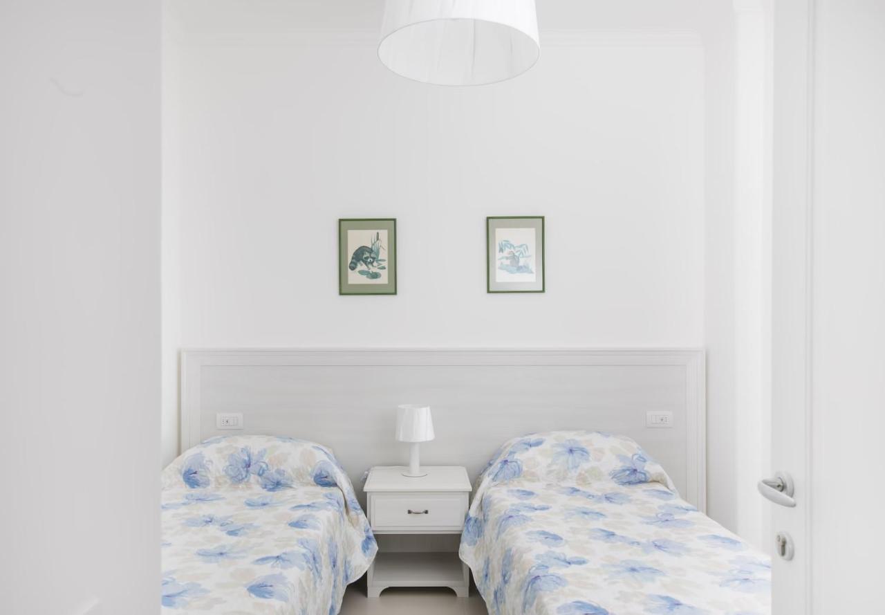 Villa Romano, Anacapri Eksteriør billede