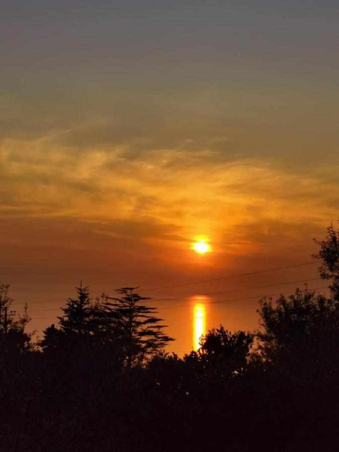 Villa Romano, Anacapri Eksteriør billede
