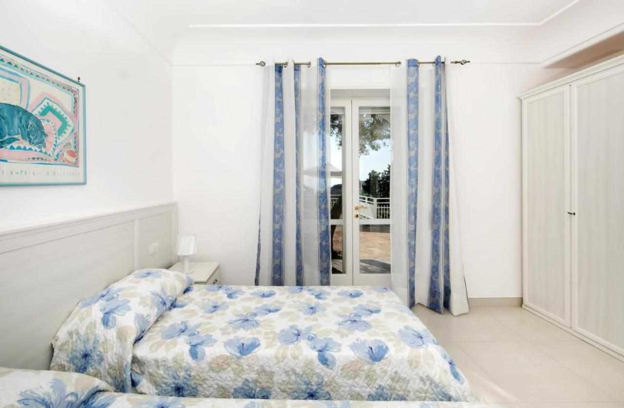 Villa Romano, Anacapri Eksteriør billede